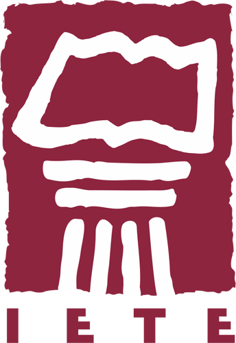 Logo IETE