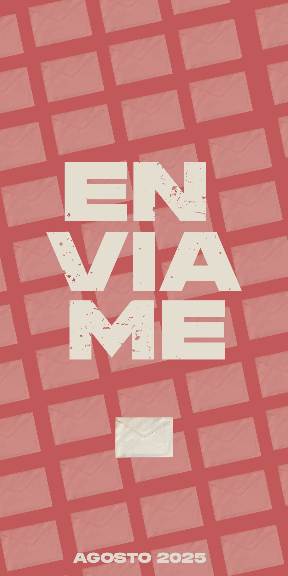 Serie Enviame