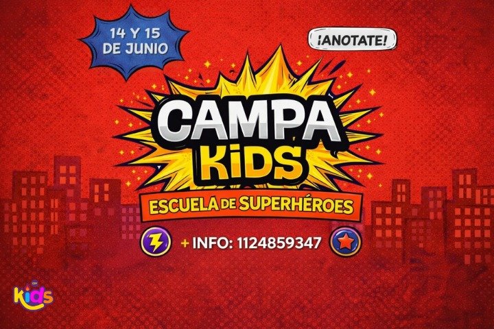 Campa Kids