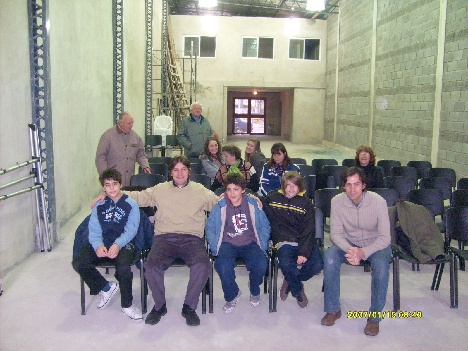 Alabanza y Adoración